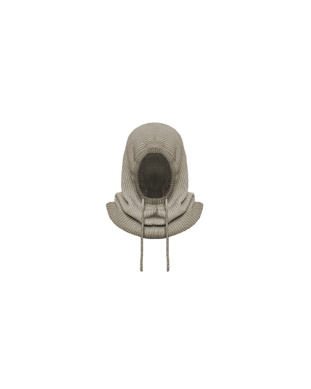 COTTON BALACLAVA