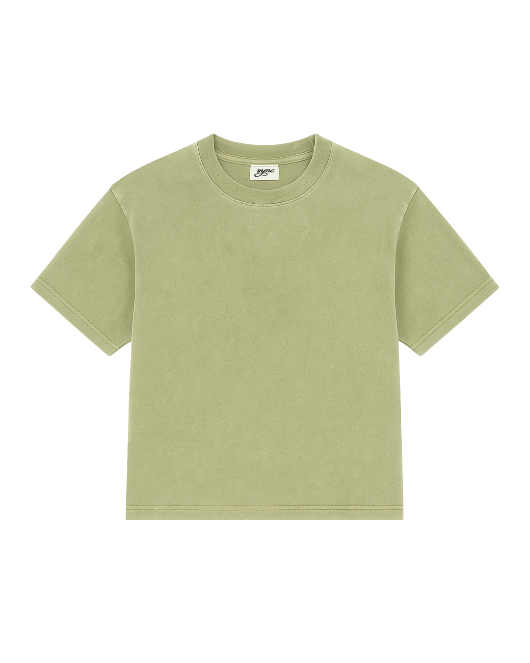 MATCHA TSHIRT